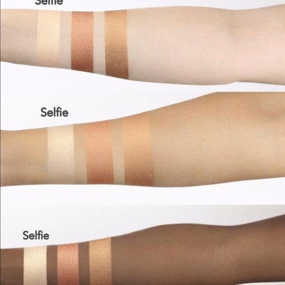 🆕🤳🏽 Focal Point GlowLighter Pressed Highlighter - Picture 6 of 6